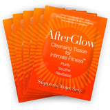 Afterglow Cleansing Tissues