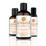 Sliquid Organics - Sensation