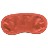 Satin Eye Mask - Assorted Colors