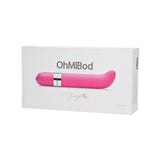 OhMiBod Freestyle G-Spot - Assorted Colors