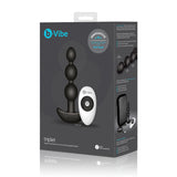 B-Vibe Triplet Beads - Assorted Colors