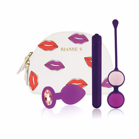 Rianne S First Vibe Kit [A02275]