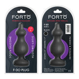 FORTO F-30 Pointer Black - Assorted Sizes