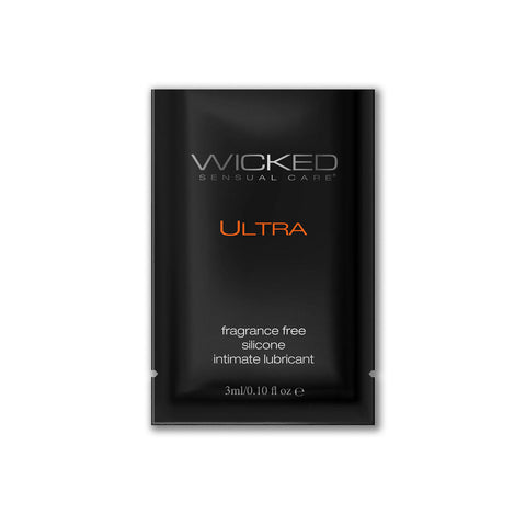 Wicked Ultra Packette .1oz - 144ct