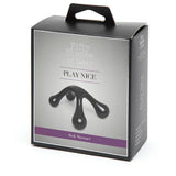 Fifty Shades - Play Nice Body Massager [A03173]