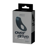 VeDO Overdrive Rechargeable Vibe Ring
