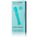 Femme Funn Ultra Wand Aqua - Assorted Colors