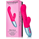 Femme Funn DELOLA - Assorted Colors