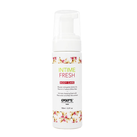 Exsens Intimate Cleanser 150 ml. [A04116]