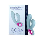 Femme Funn CORA - Assorted Colors