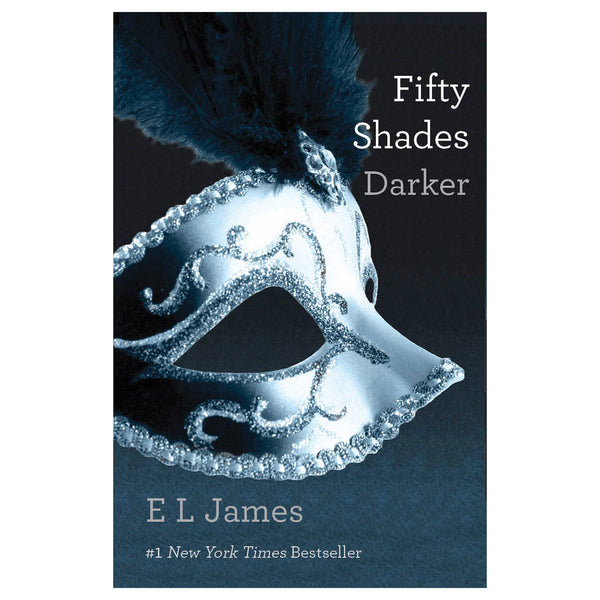Fifty Shades Darker (Vol. 2) [13568]