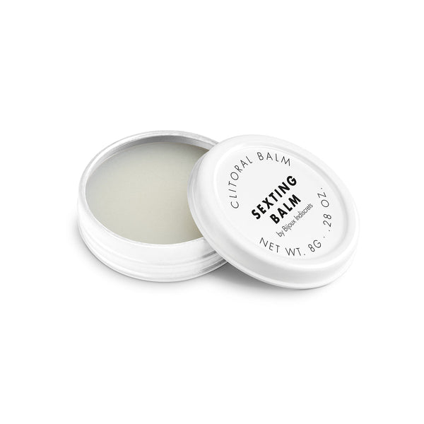 Bijoux Indiscrets Clitherapy Sexting Balm  [57498]