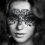 Bijoux Indiscrets Decal Eyemask - Dalila