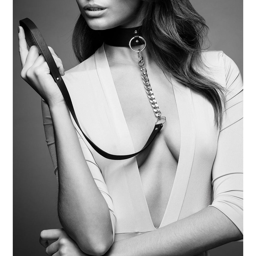 Bijoux Indiscrets Maze Choker with Leash | Best Couples Sex Toys Bijoux Indiscrets Maze Choker with Leash | Best Couples Sex Toys