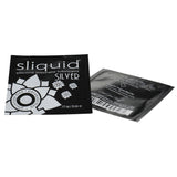Sliquid Silver Pillow Packs 200pc [84548]