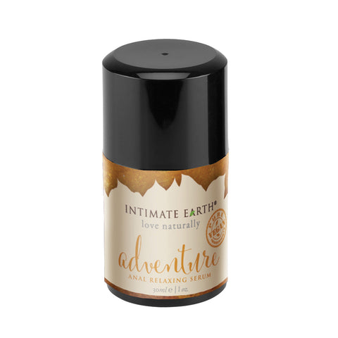 Intimate Earth Adventure Women's Anal Relaxing Serum 1oz [84604]