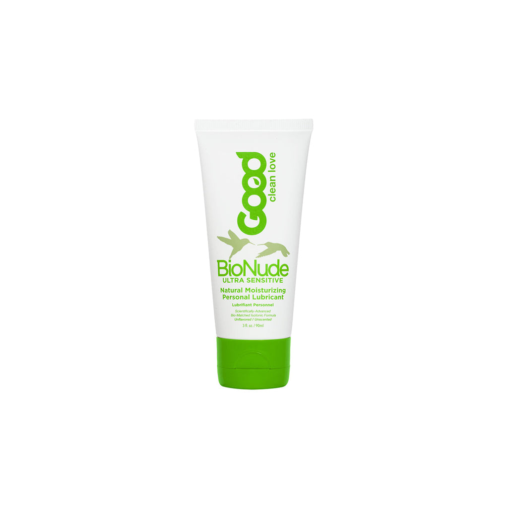Good Clean Love BioNude Lube 3oz | Best Couples Sex Toys Good Clean Love BioNude Lube 3oz | Best Couples Sex Toys