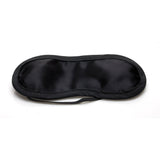 Satin Eye Mask - Assorted Colors