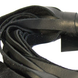Soft Flogger 12" - Assorted Colors