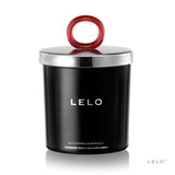 LELO Flickering Touch Massage Candle - Assorted Scents
