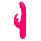 Happy Rabbit Slimline Curve Pink [A00699]