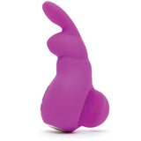 Happy Rabbit Clitoral Vibe Purple [A00712]