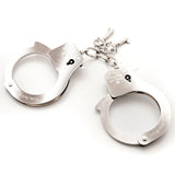Fifty Shades - You Are Mine Metal Handcuffs [A00723]
