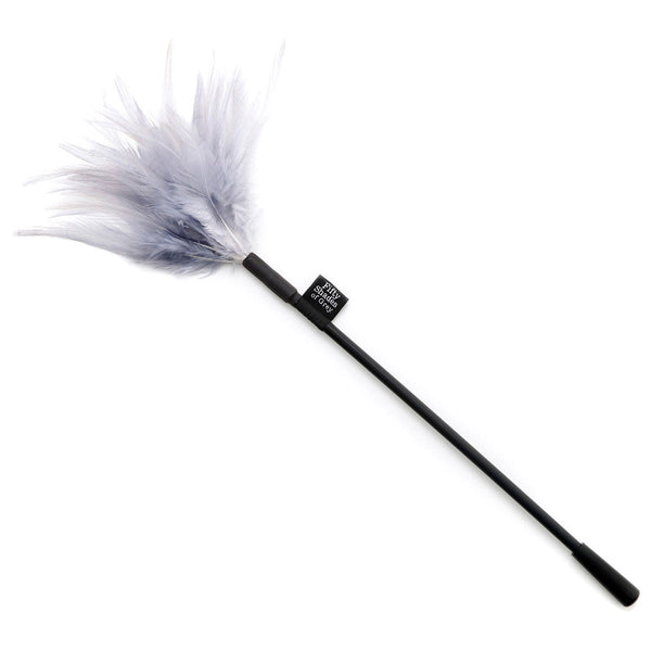 Fifty Shades - Tease Feather Tickler [A00730]