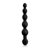 B-Vibe Cinco Beads - Black [A01449]
