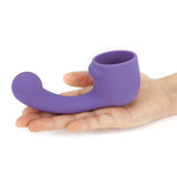 Le Wand Curve Petite Attachment