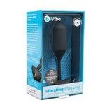 B-Vibe Snug Plug Vibrating XL - Assorted Colors