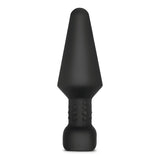 B-Vibe Rimming Plug XL [A01466]