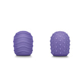 Le Wand Petite Silicone Covers 2-pack [A01468]