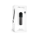 Le Wand Chrome Bullet - Assorted Colors