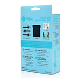 B-Vibe Lubricant Applicator 3pc Set [A01482]
