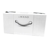 Le Wand Stainless Bow [A01497]