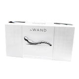 Le Wand Stainless Swerve [A01499]