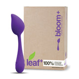 Leaf Bloom+ - Purple [A01568]