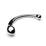 Le Wand Stainless Hoop [A01608]