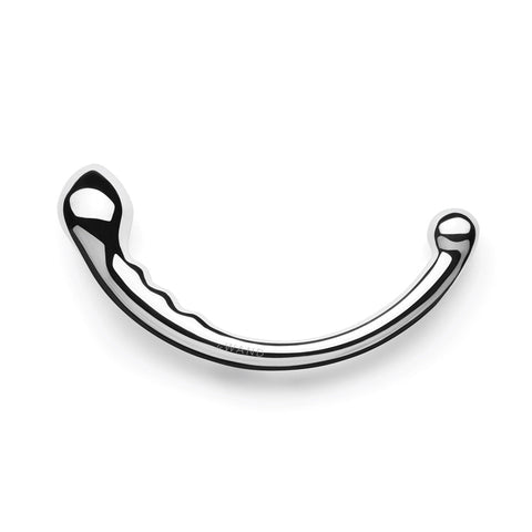 Le Wand Stainless Hoop [A01608]