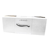 Le Wand Stainless Contour [A01609]
