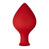 FORTO F-60 Spade Red - Assorted Sizes