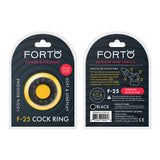 FORTO F-25 C-Ring 23mm -Assorted Colors