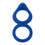 FORTO F-88 Double C-Ring Blue [A02474]
