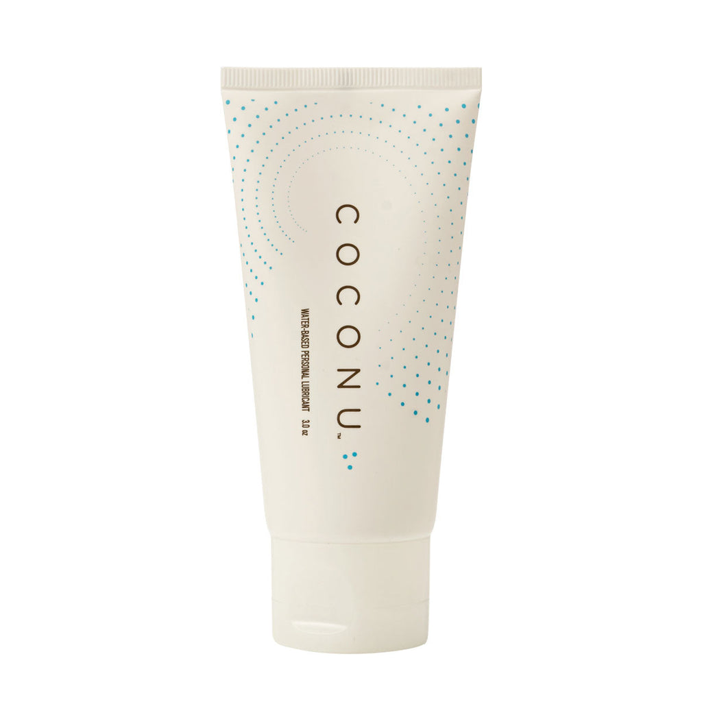 Coconu Water-Based Organic Intimate Lubricant | Best Couples Sex Toys Coconu Water-Based Organic Intimate Lubricant | Best Couples Sex Toys