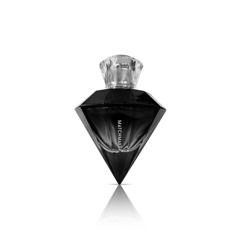 Eye of Love Matchmaker Pheromone Parfum 30ml - Black Diamond (M to F)