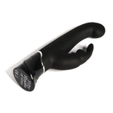 Fifty Shades - Greedy Girl Rechargeable G-Spot Rabbit [A03142]