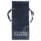 Fifty Shades Darker - At My Mercy Chained Nipple Clamps [A03161]
