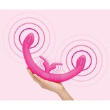 Together Vibe 1.0 - Pink [A03740]