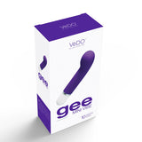 VeDO Gee Mini Vibe - Assorted Colors